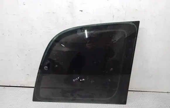 Mercedes-Benz Vaneo W414 Rear side window