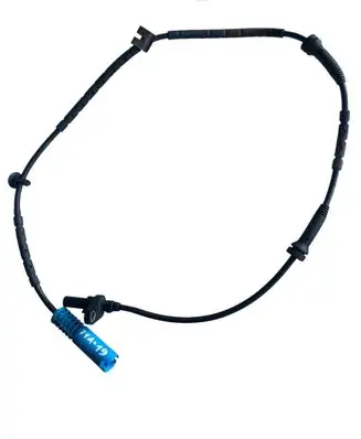 Mini One - Cooper Coupe R56 ABS brake wheel speed sensor 9087059