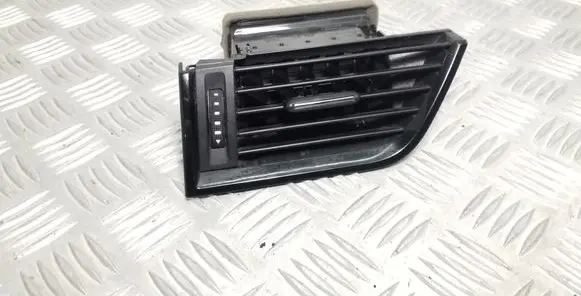 Skoda Octavia Mk3 (5E) Dashboard side air vent grill/cover trim 5E0819701 5E0819701A 5E0819701D