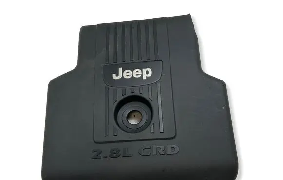 Jeep Cherokee III KJ Engine cover (trim) 53013813AB
