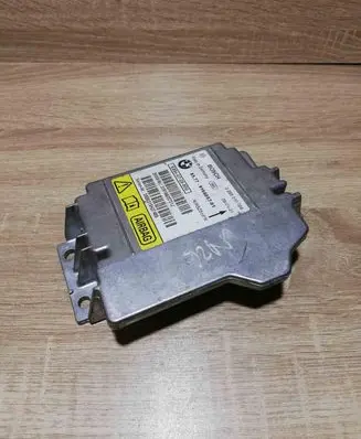 BMW 3 E92 E93 Airbag control unit/module 9166057