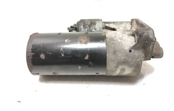 Volvo XC90 Starter motor 30782228
