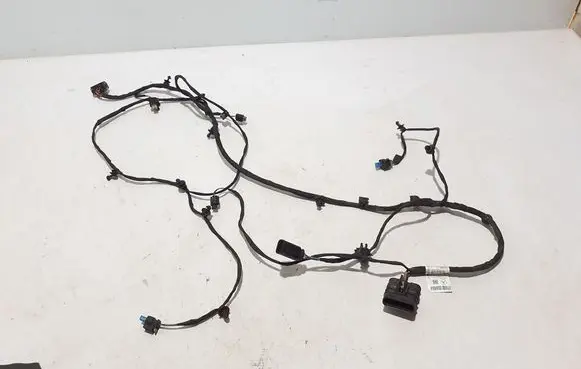 Mercedes-Benz GLE W167 Other wiring loom A1675402148