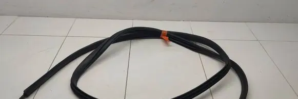 Nissan Micra K14 Rear door rubber seal (on body) 