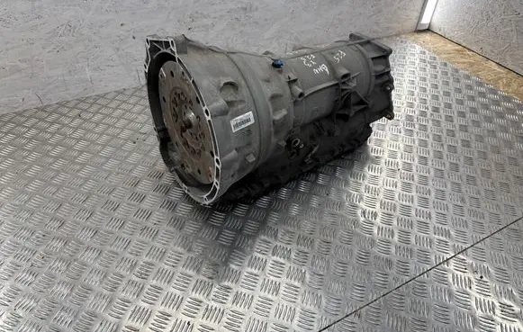 BMW X3 F25 Automatic gearbox 8HP70X