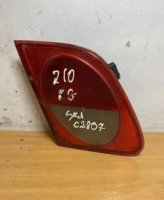 Mercedes-Benz E W210 Rear/tail lights A2108200964 C2807