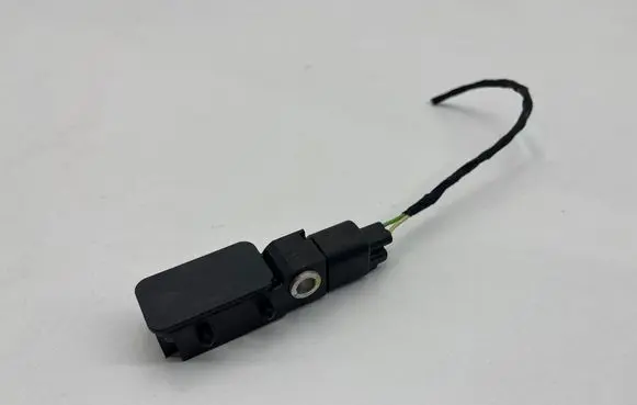 Jaguar XK8 - XKR Airbag deployment crash/impact sensor 1X4A14B345AD