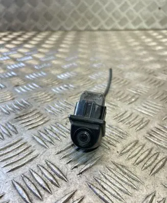 BMW X3 F25 Reversing camera 9240351