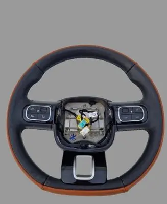 Citroen C3 Aircross Steering wheel 34211560F 98118753GH
