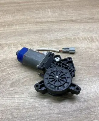 Honda Accord Rear door window regulator motor 0130821907