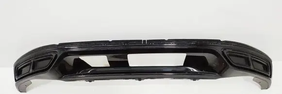 Volkswagen Arteon Rear bumper lower part trim 3G8807568