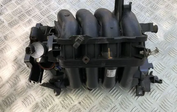 Mazda 3 I Intake manifold 0998000053 Z601