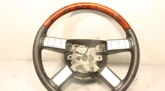 Chrysler 300 - 300C Steering wheel