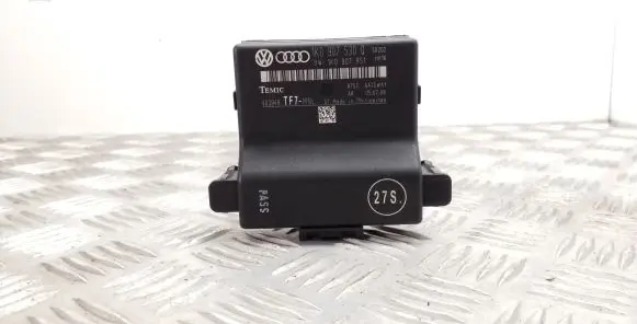 Audi TT TTS Mk2 Gateway control module 1K0907530Q