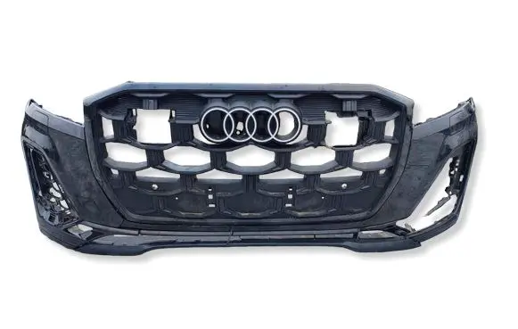 Audi Q7 4M Front bumper 4M0807437S