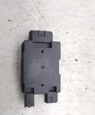 Renault Kadjar Other control units/modules 169108688R