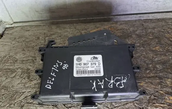 Acura ILX ABS control unit/module 1H0907379D 10094103204