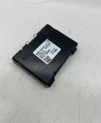 BMW 5 F10 F11 Battery control module 7641244 11419110 901250200007