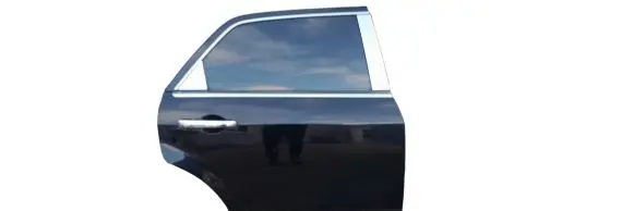 Chrysler 300 - 300C Rear door