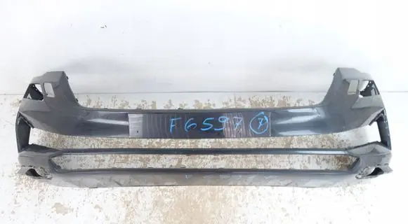 Skoda Karoq Front bumper 57A807221D