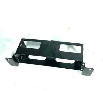 BMW 3 E46 Navigation GPS unit bracket/holder 8370933 65908370933 65908376420