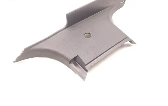Volkswagen Amarok (B) pillar trim (bottom) 2H0863725D