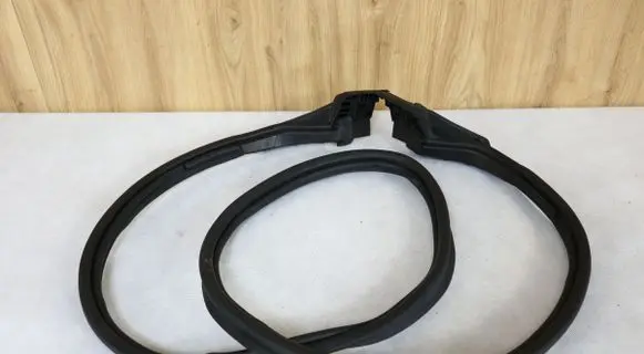 Mercedes-Benz SLK R172 Seal rubber (tailgate) 1727500098 A1727500098