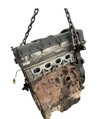 Citroen C4 I Engine