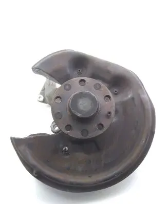 Volkswagen Sharan Rear wheel hub