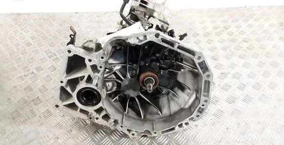 Suzuki SX4 S-Cross Manual 5 speed gearbox 6G04821ZAA009B