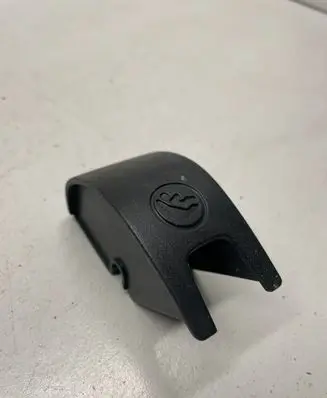 Volkswagen Golf VII ISOFIX cover 5G0887187