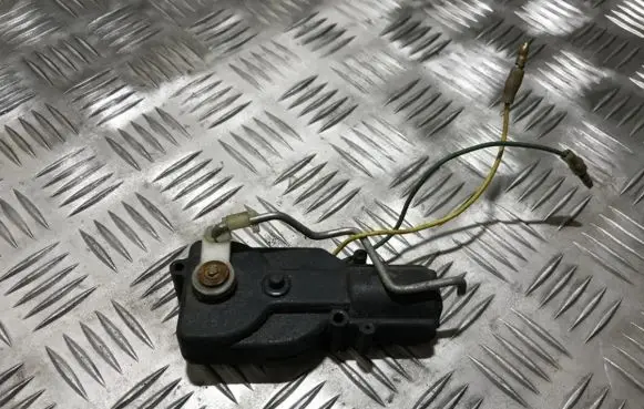 BMW 3 E30 Central locking motor 98847 sab98847