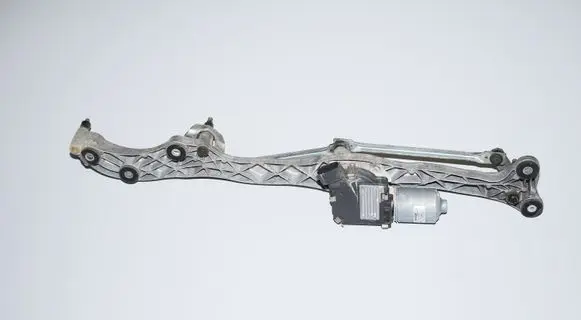 BMW 7 E65 E66 Front wiper linkage 6958887 7163532