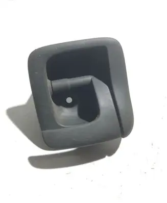 Volvo XC70 Engine bonnet (hood) release handle 30634786 PA6GF30