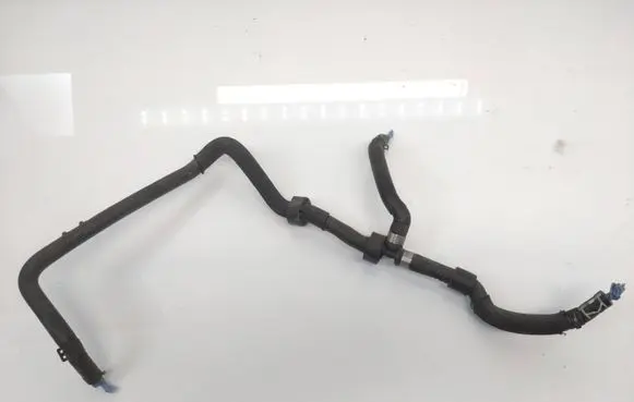 Volkswagen Tiguan Engine coolant pipe/hose 5q0121087d