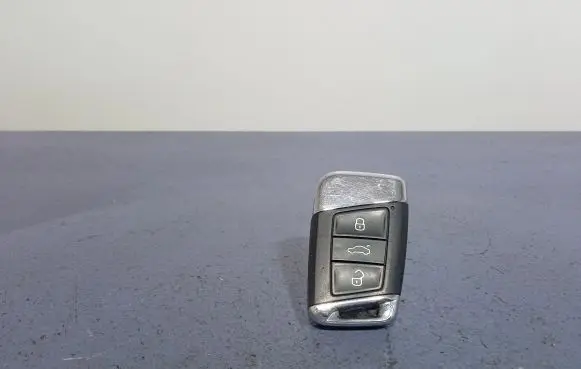 Volkswagen PASSAT B7 USA Ignition lock 3G0959752BC