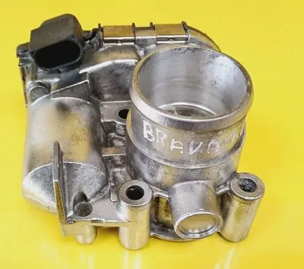Fiat Bravo - Brava Throttle body valve 0280750042