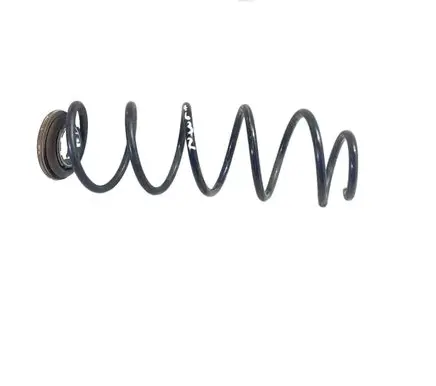 Opel Corsa F Rear coil spring