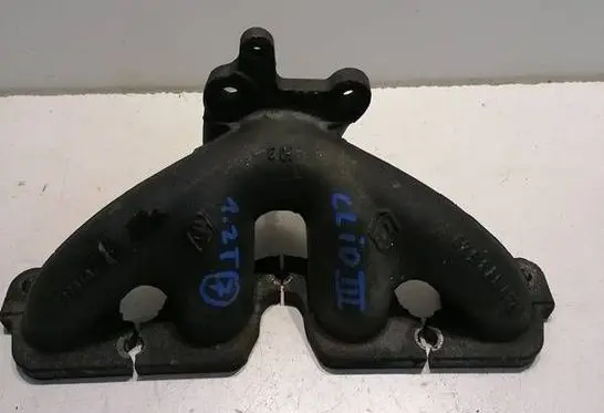 Renault Clio III Exhaust manifold 8200673520