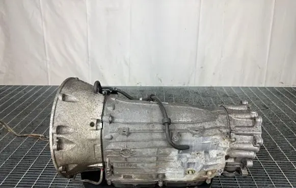 Mercedes-Benz GL X164 Automatic gearbox A1642700130 1642706301