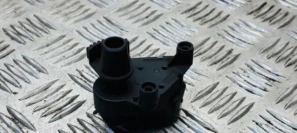 Volkswagen Sharan Air flap motor/actuator 7M4907511C