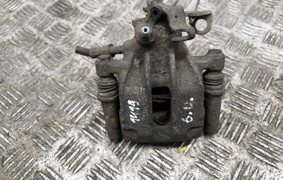 Seat Alhambra (Mk1) Rear brake caliper 