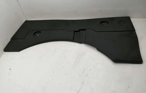 Volkswagen PASSAT B6 Other trunk/boot trim element 3C5012116