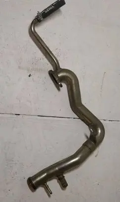 Volvo XC90 Coolant pipe/hose 31319352