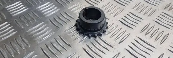 Citroen Jumpy Timing chain sprocket 