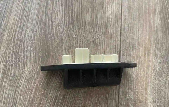 Lexus UX Tailgate/boot open switch button PBTGF30