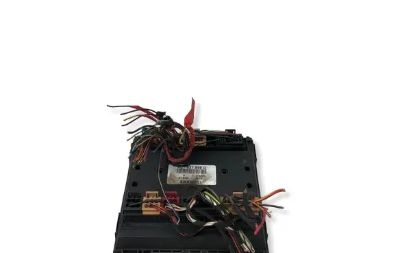 Volkswagen Fox Comfort/convenience module 6Q1937049D S1634 5WK48212