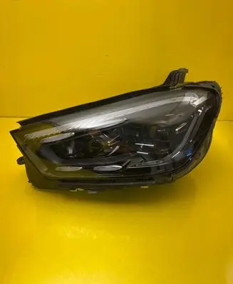 Mercedes-Benz GLE W167 Headlight/headlamp A1679066908