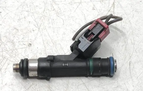 Chrysler Town & Country V Fuel injector 0280258119 04861667AA