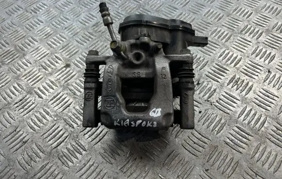 KIA Sportage Rear brake caliper 58230-CZ600